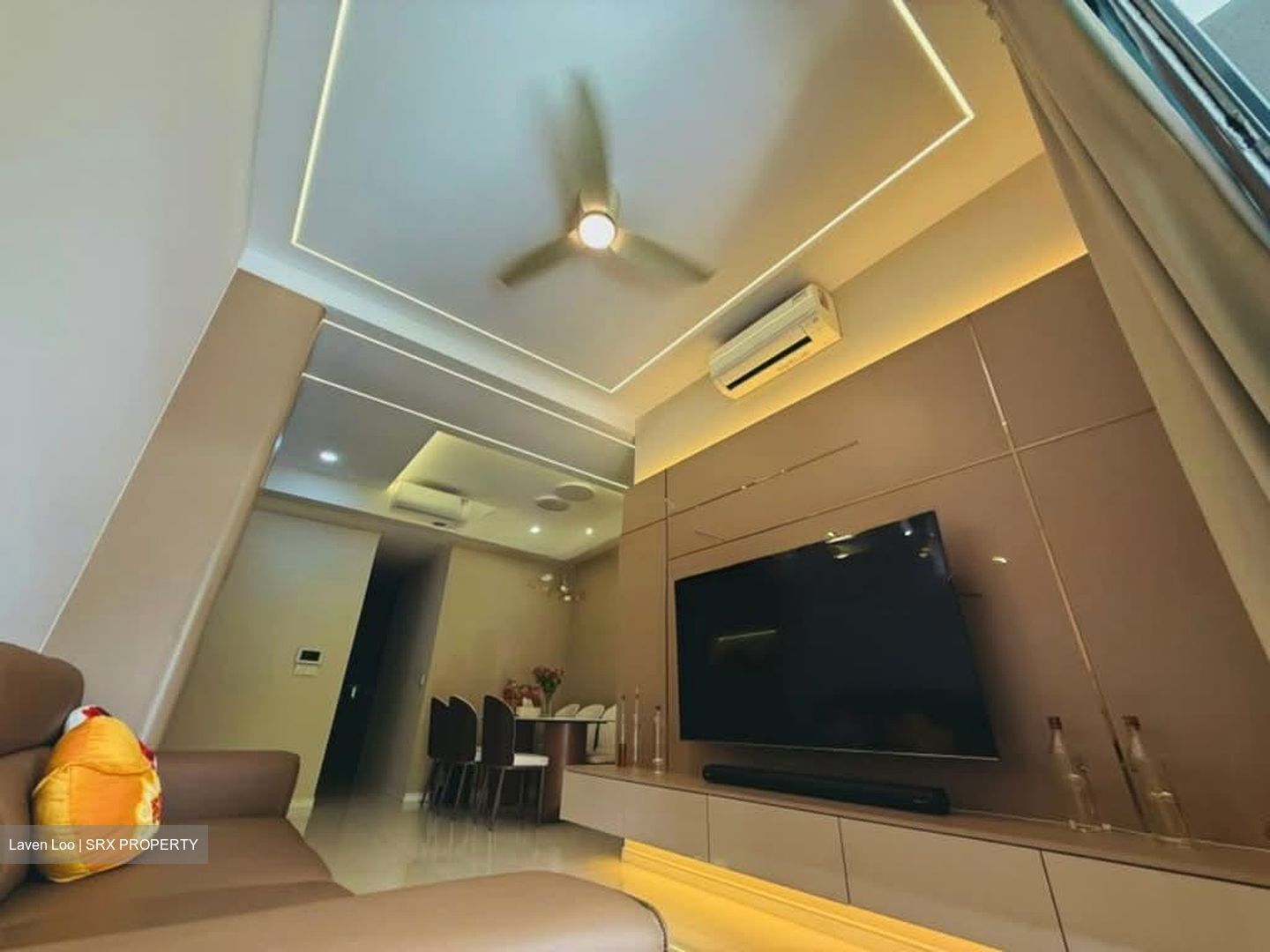 Phoenix Residences (D23), Apartment #558285421